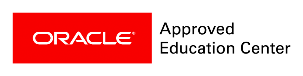 Logo Oracle