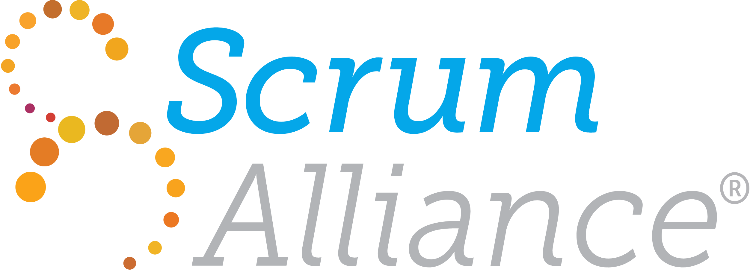 Nuovi corsi Scrum Alliance