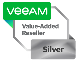VEEAM_silver partner