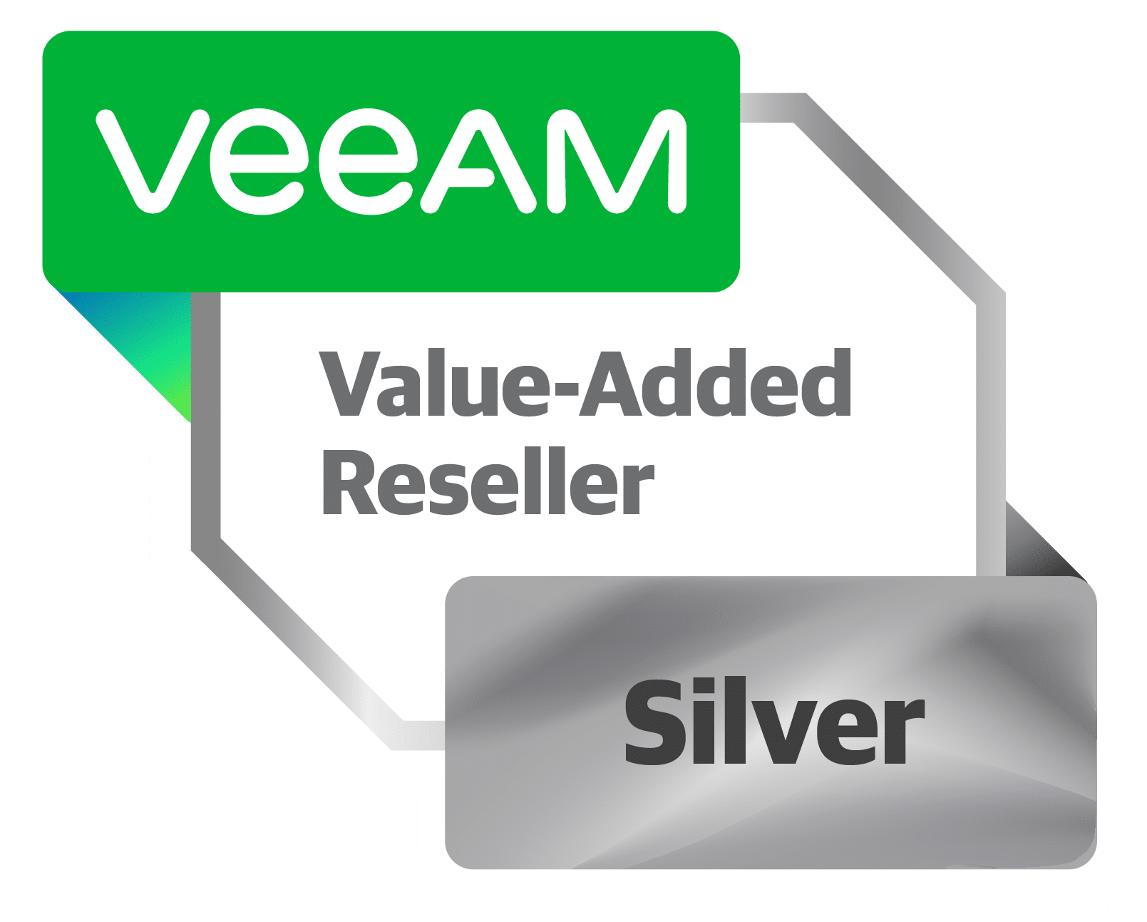 VEEAM_silver partner