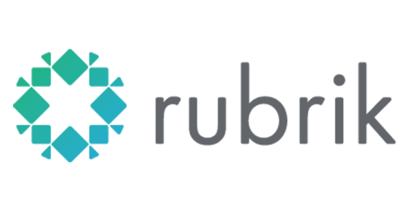 Rubrik