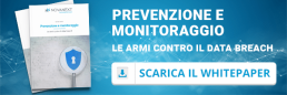 Prevenzione e monitoraggio