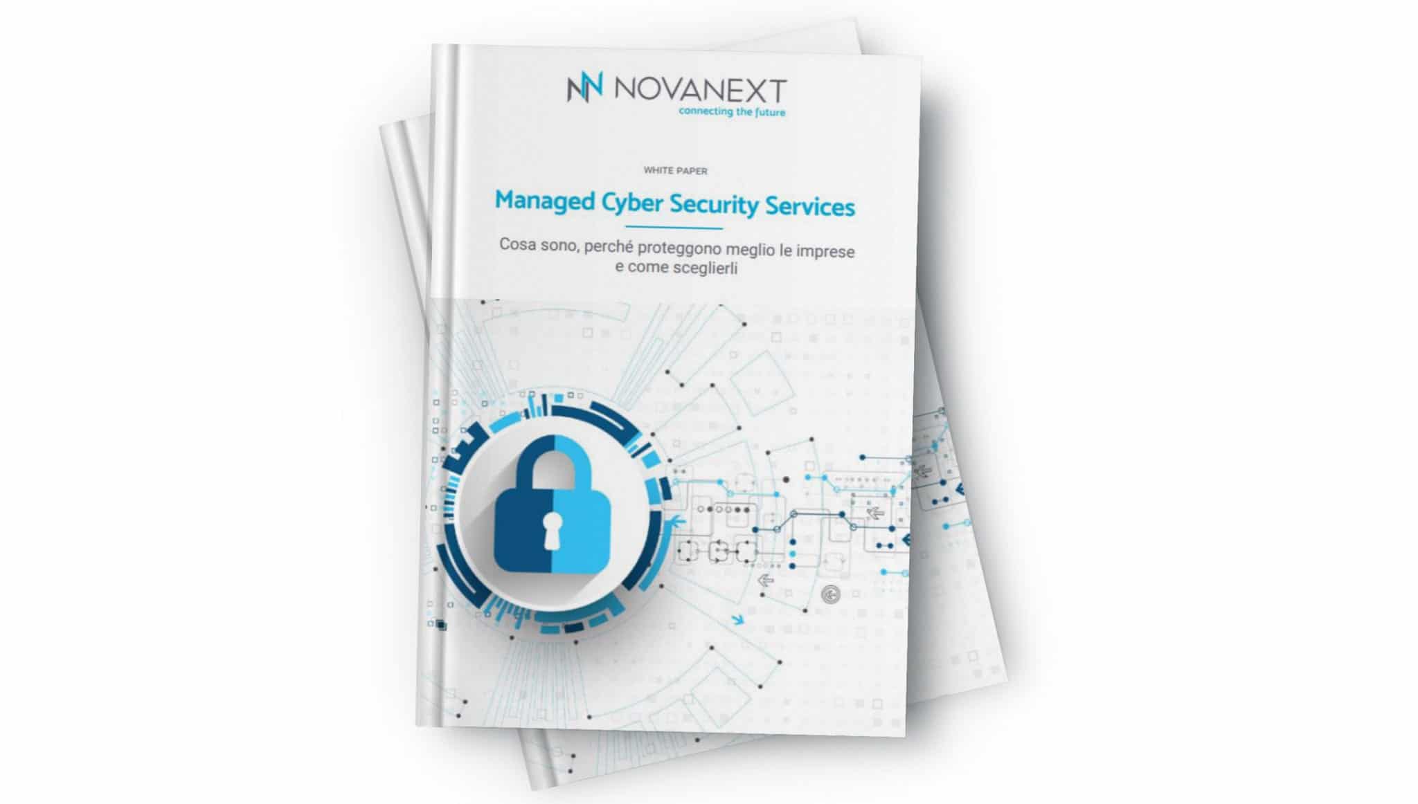 Managed Cyber Security Services