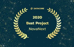 Best Project DataCore