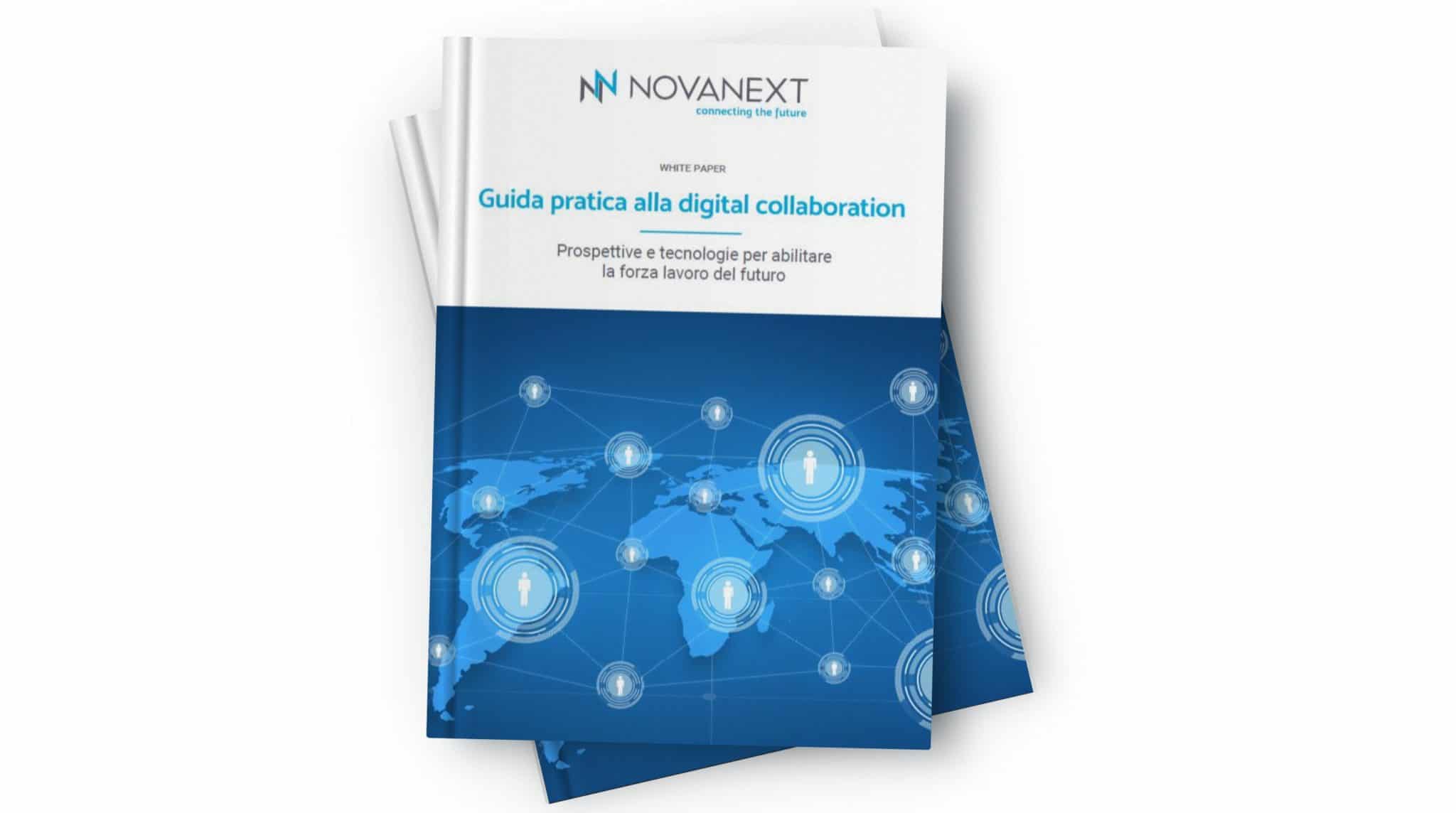 Guida pratica alla digital collaboration