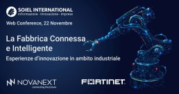 La Fabbrica Connessa e Intelligente