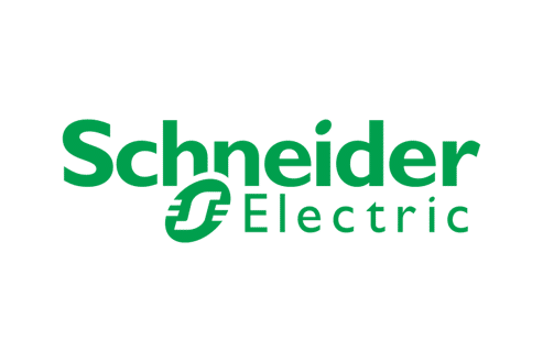 Logo Schneider