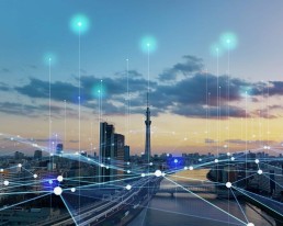 IoT, 5G, Edge Computing e Cybersecurity