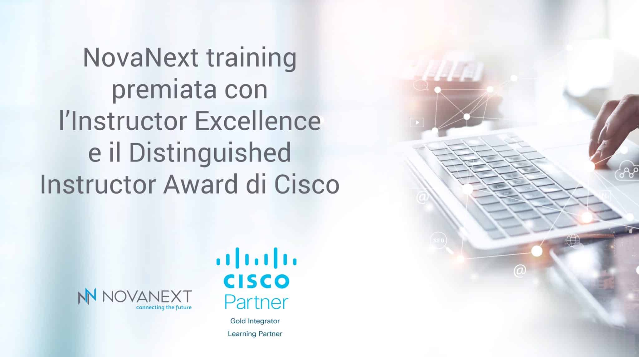 Cisco Awards 2024