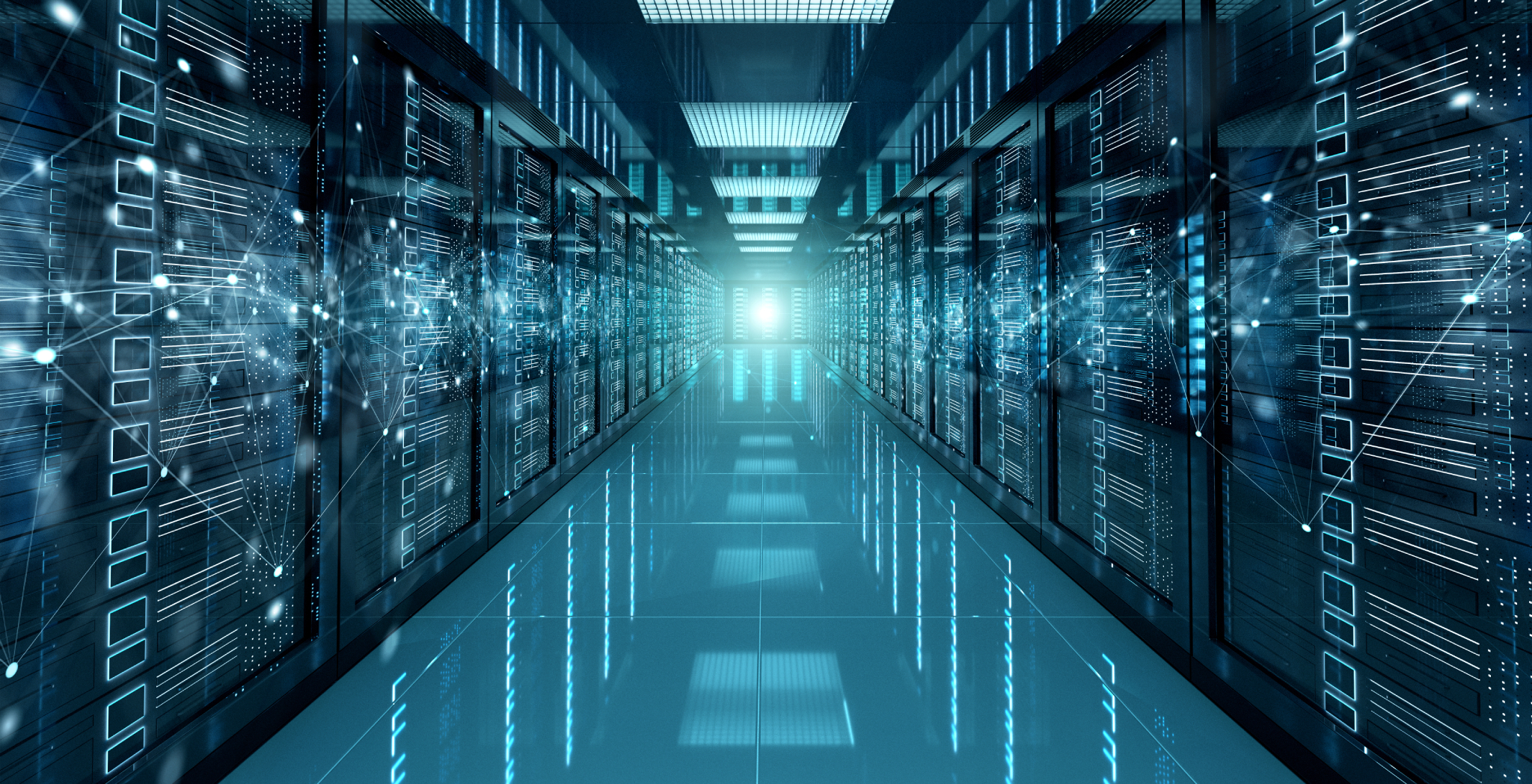 AI-Native Infrastructure