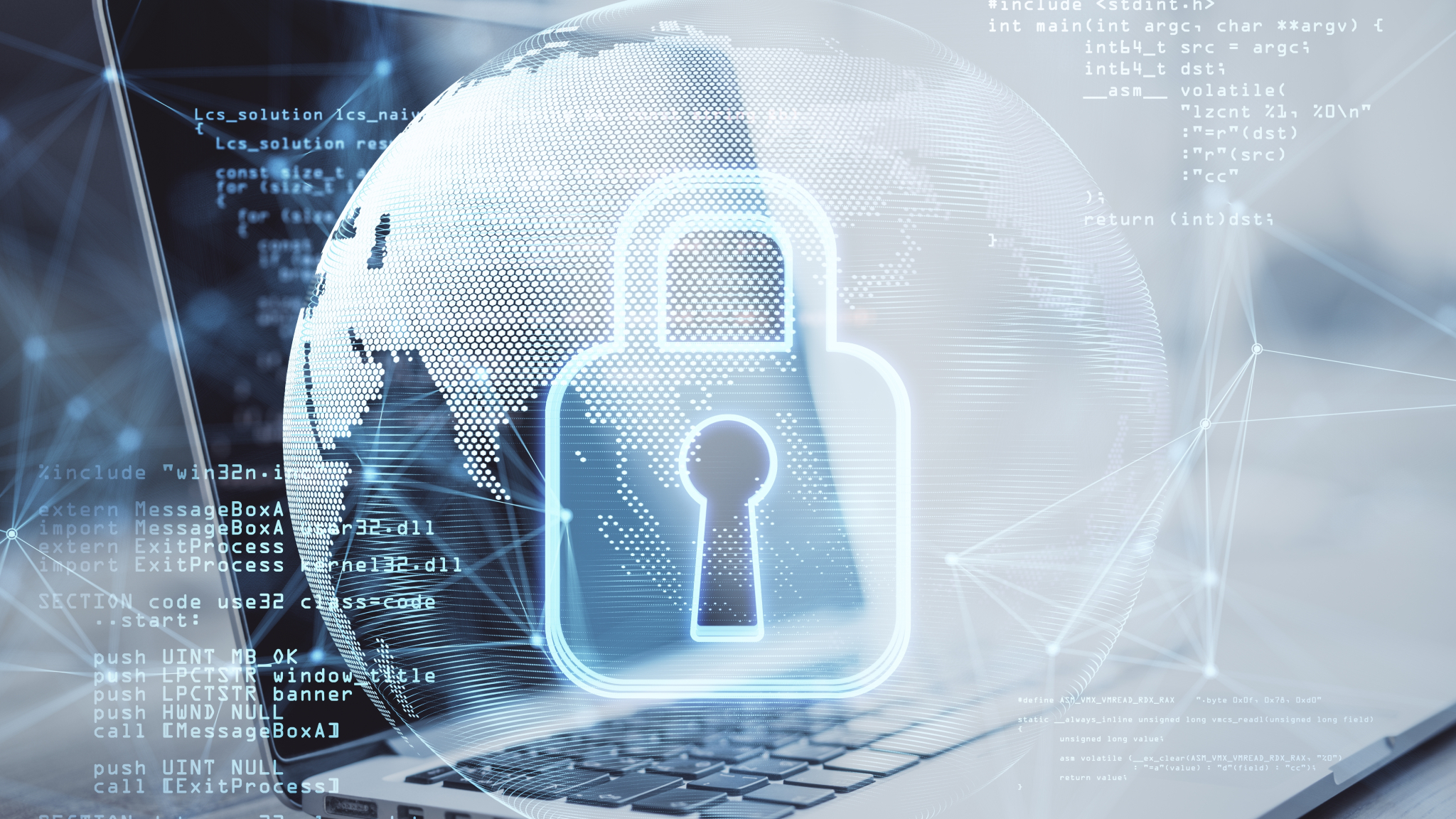 Infrastructure & Network Security