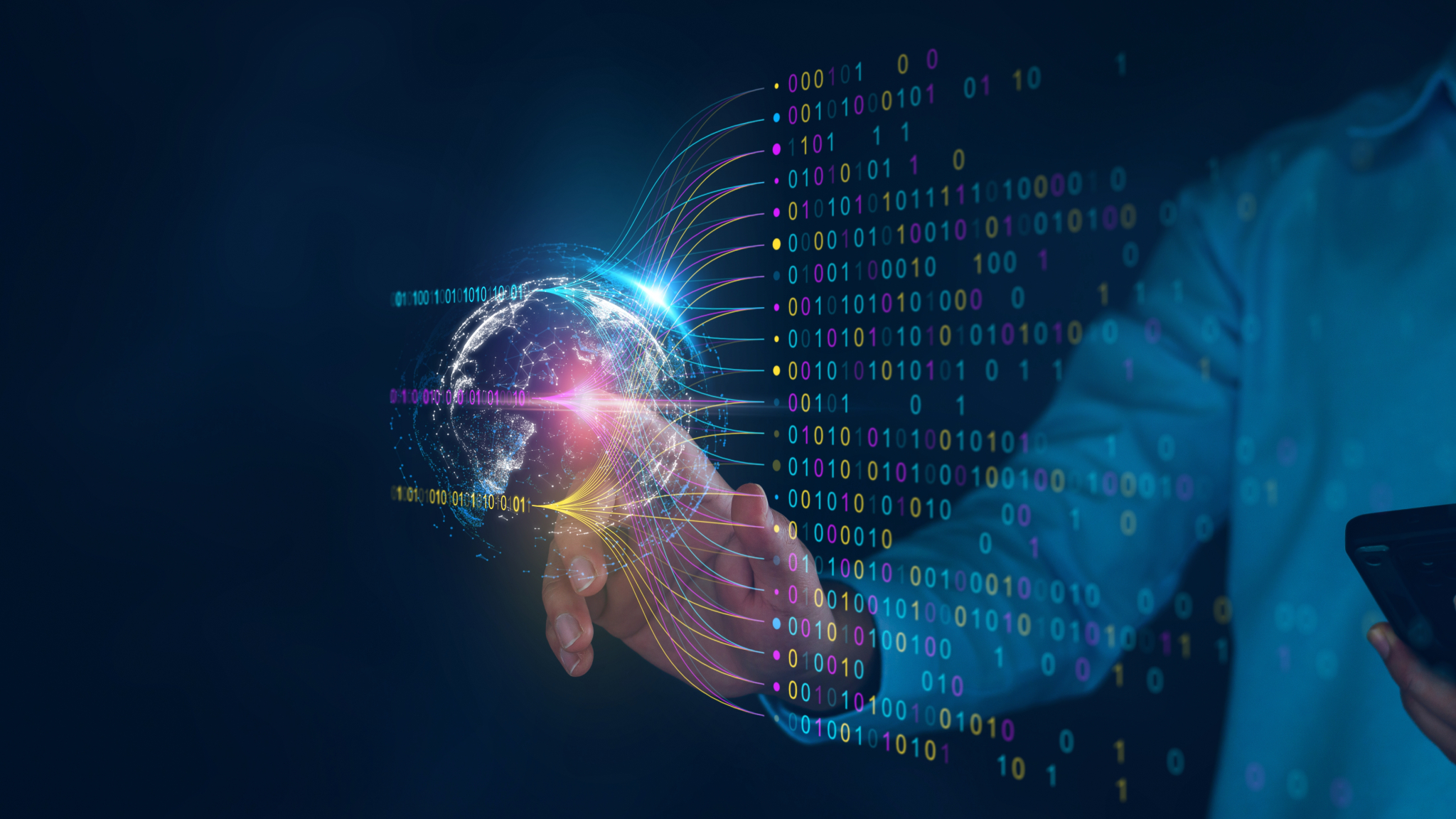 AI-powered Analytics