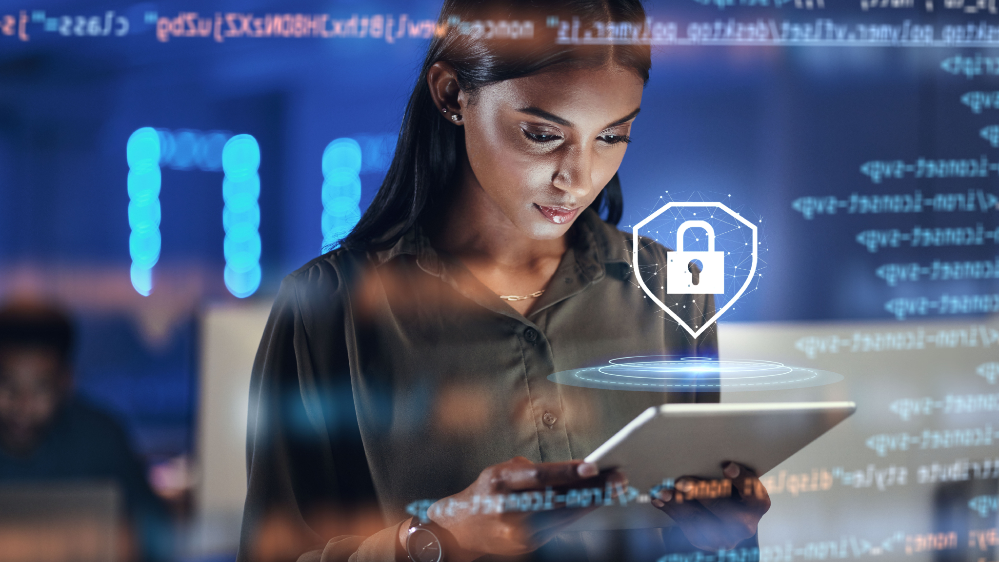 Infrastructure & Network Security