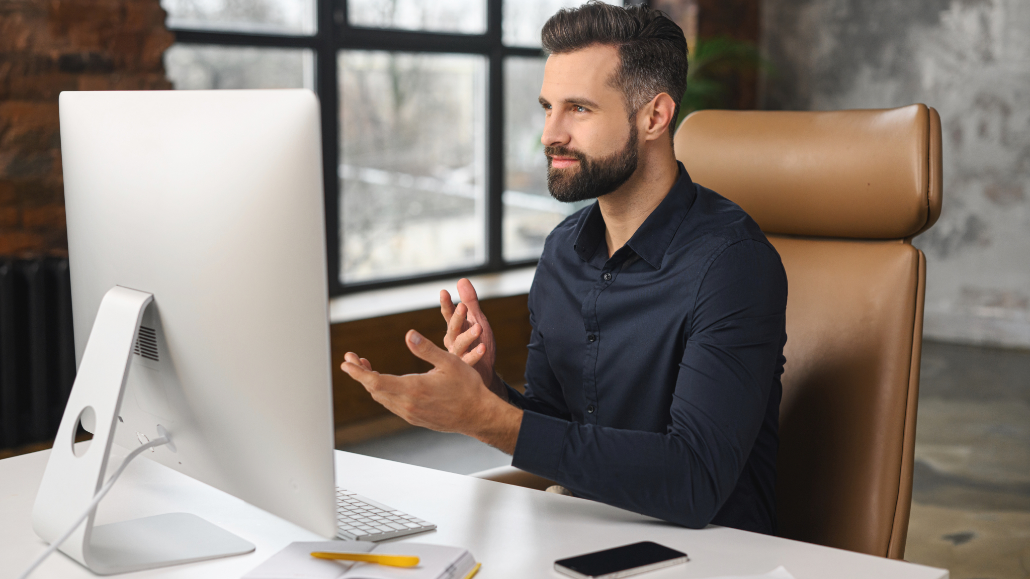 Entreprise Video Conferencing