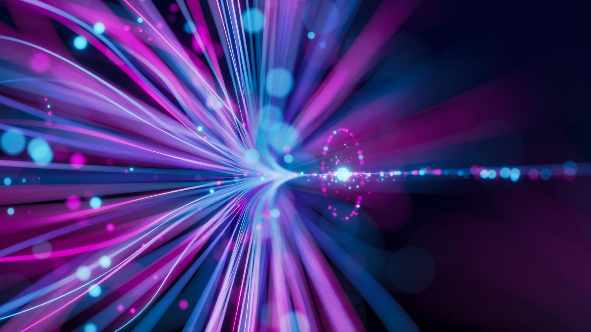 High-Performance Infrastructure for AI