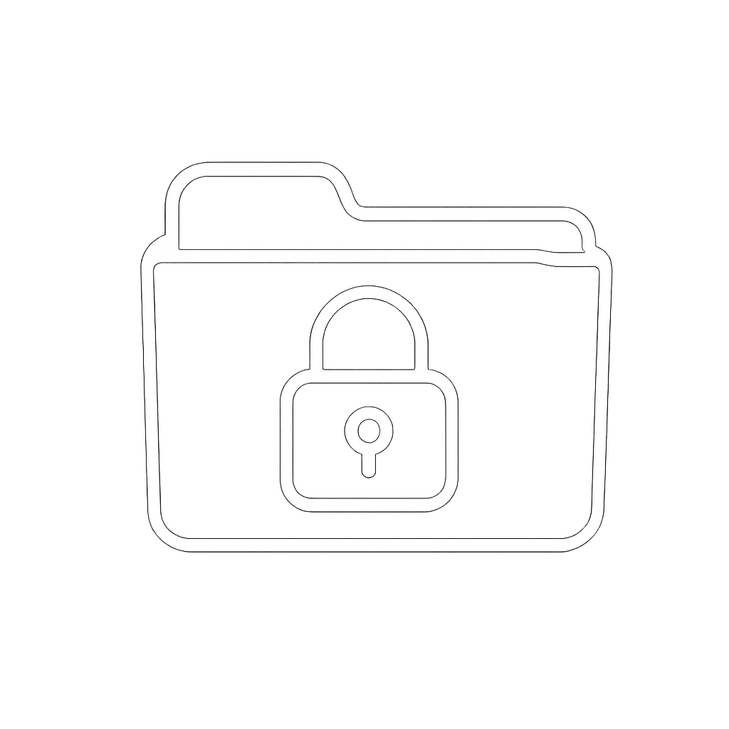 sicurezza digitale