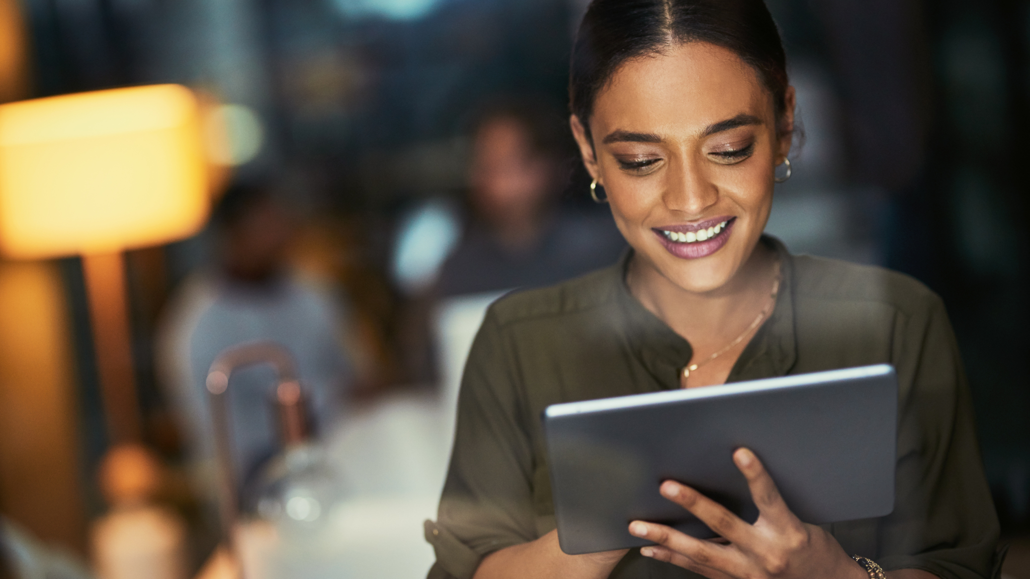 Application & User Experience Monitoring