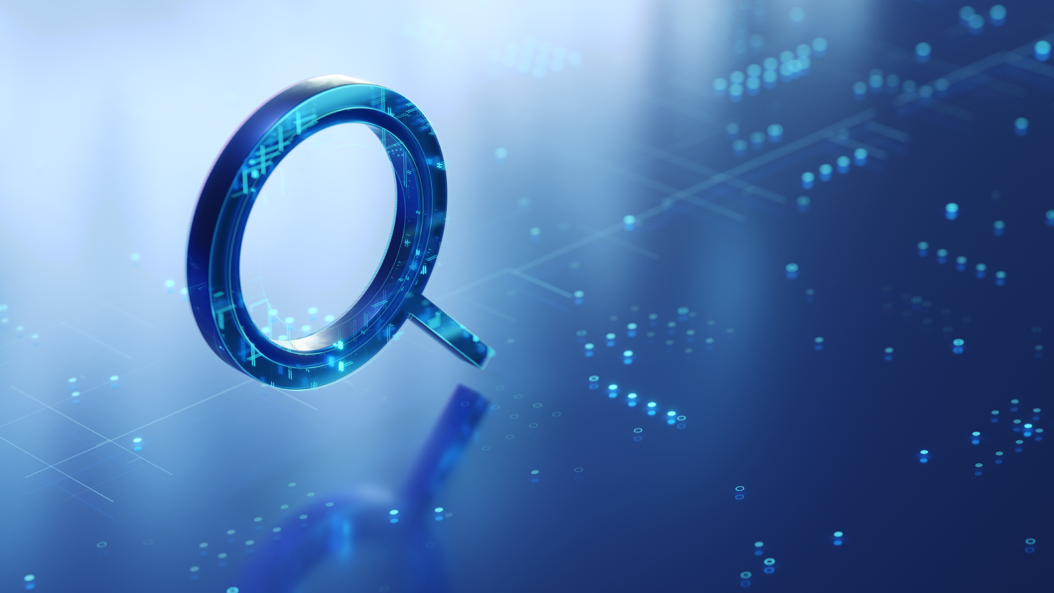 Infrastructure Monitoring