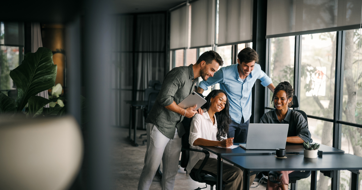 Agentic AI per enterprise