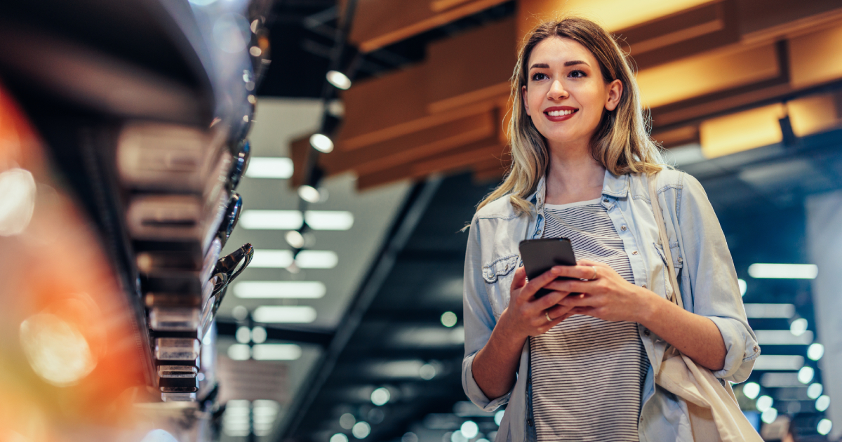 Agentic AI nel Retail