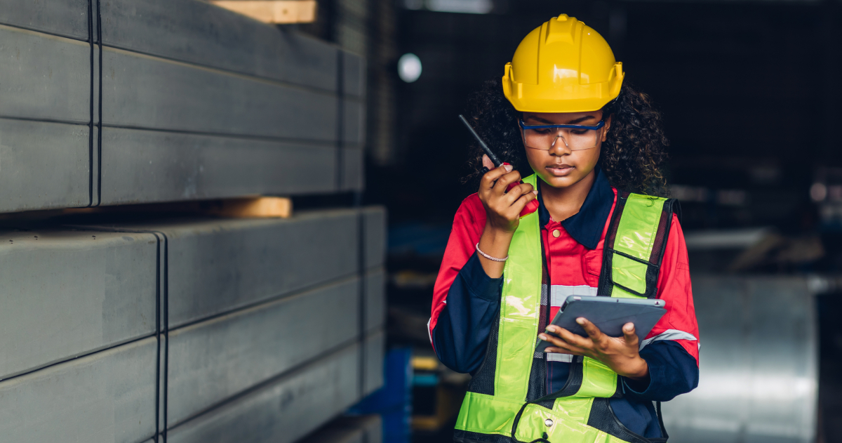 Agentic AI nelle Natural Resources